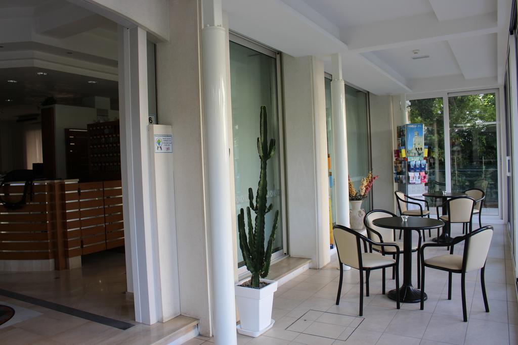 Massimo 2* Riccione